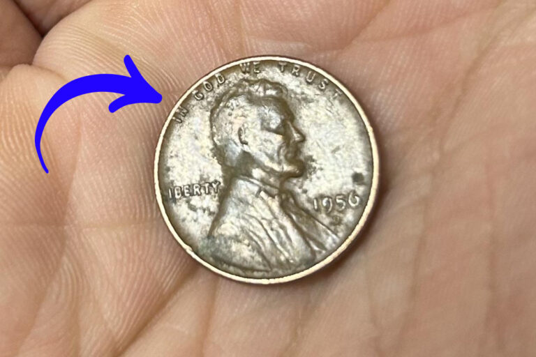 The Lincoln Wheat Penny Valued at $2.8 Million