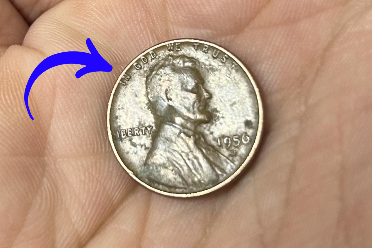 The Lincoln Wheat Penny Valued at $1.4 Million, Still in Circulation