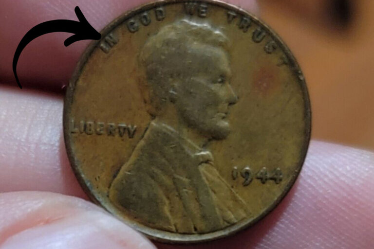 The Lincoln Wheat Penny Valued at $3.9 Million, Still in Circulation