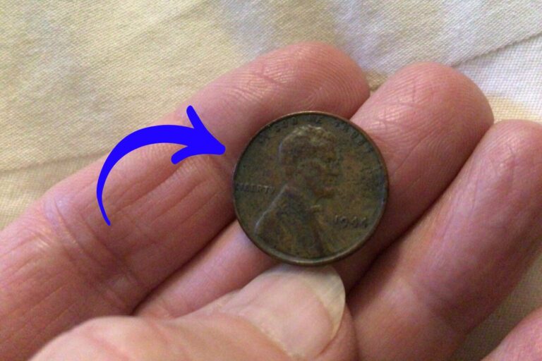 The Lincoln Wheat Penny Valued at $3.2 Million, Still in Circulation