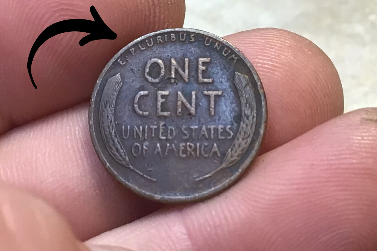 The Lincoln Wheat Penny Valued at $4.1 Million