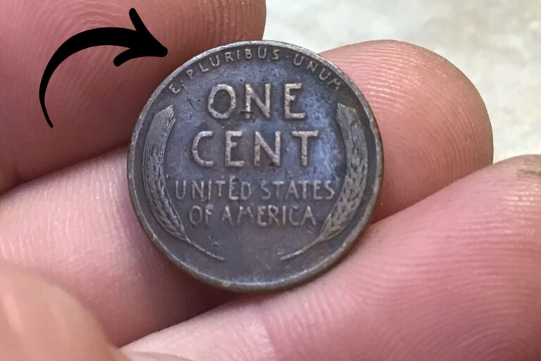 The Lincoln Wheat Penny Valued at $2.2 Million