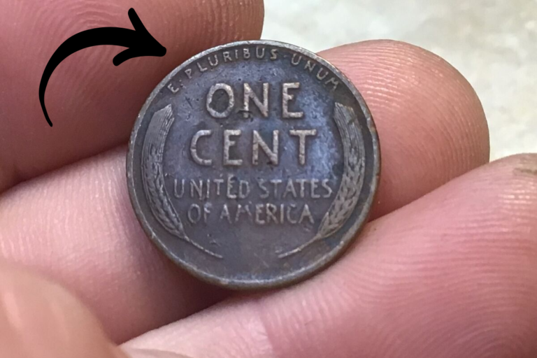 The Lincoln Wheat Penny Valued at $1.1 Million, Still in Circulation