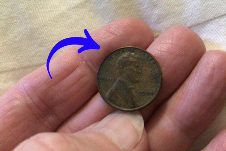 The Lincoln Wheat Penny Valued at $1.2 Million, Still in Circulation