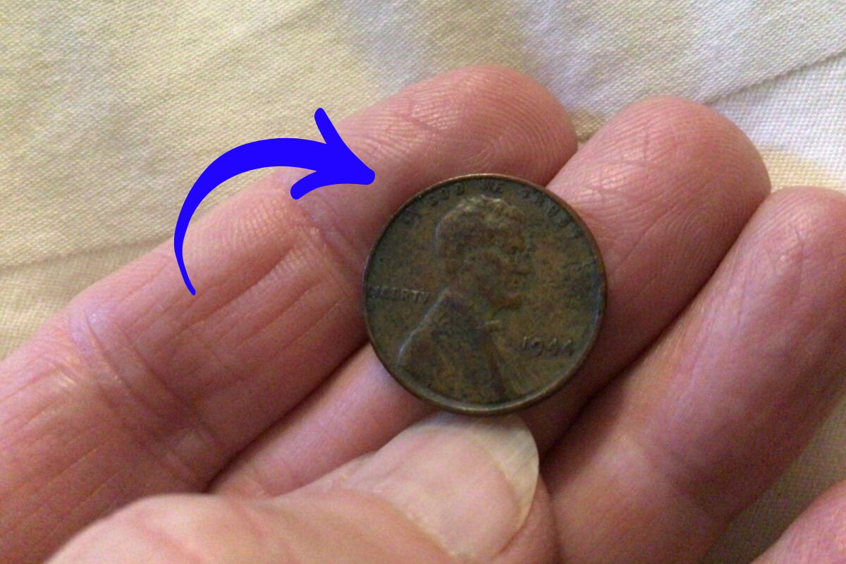 The Lincoln Wheat Penny Valued at $2.6 Million