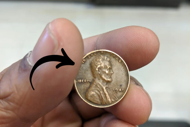 The Lincoln Wheat Penny Valued at $1.5 Million, Still in Circulation