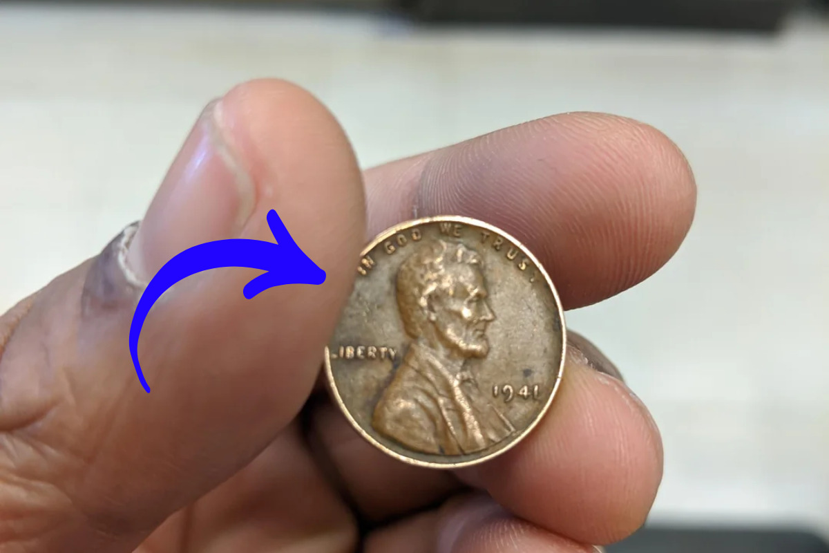 The Lincoln Wheat Penny Valued at $4.0 Million