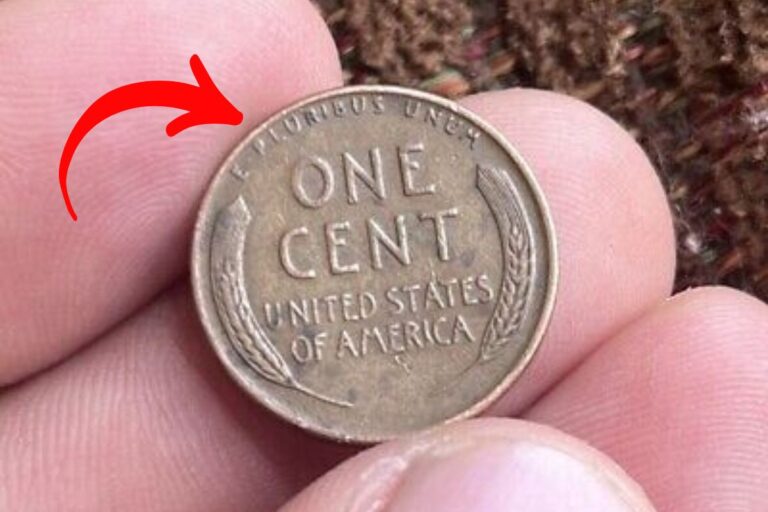 The Lincoln Wheat Penny Valued at $2.4 Million, Still in Circulation