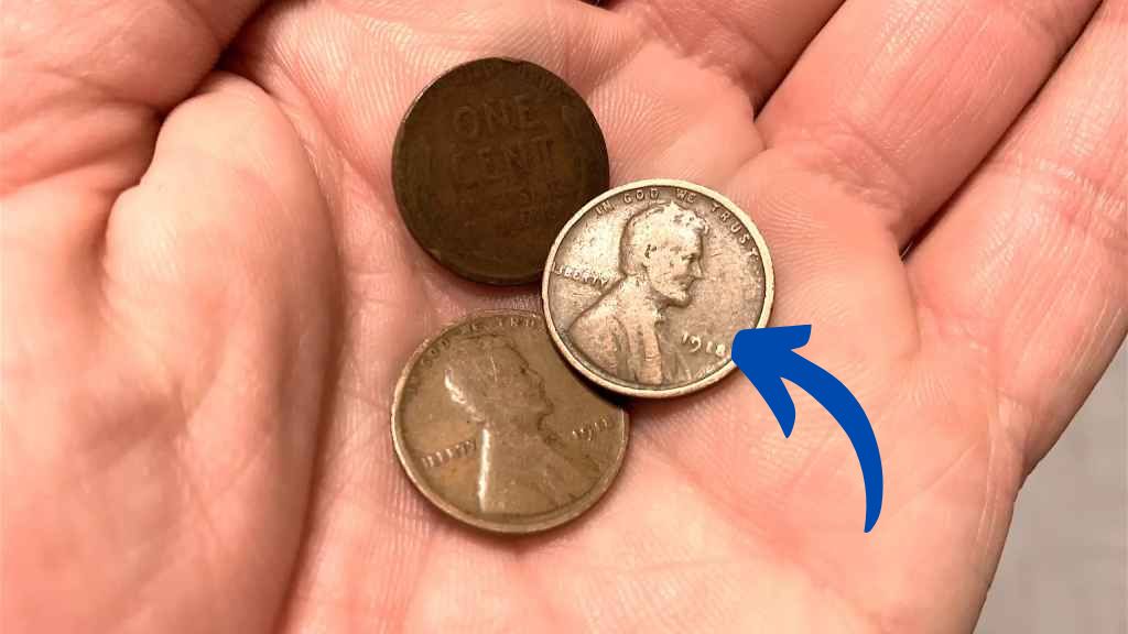 The Lincoln Wheat Penny Valued at $3.7 Million, Still in Circulation