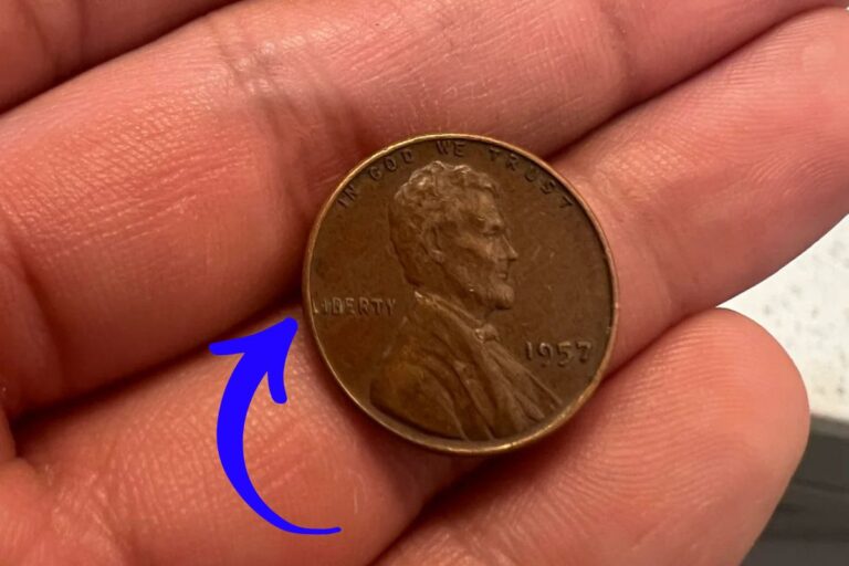 The Lincoln Wheat Penny Valued at $2.7 Million, Still in Circulation