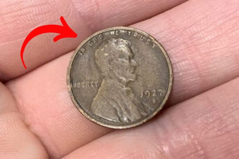 The Lincoln Wheat Penny Valued at $4.2 Million, Still in Circulation