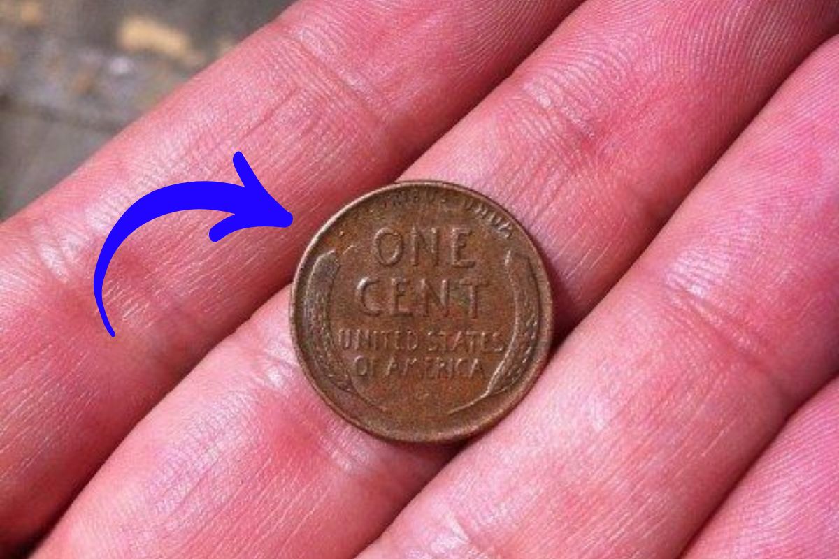 The Lincoln Wheat Penny Valued at $2.5 Million, Still in Circulation