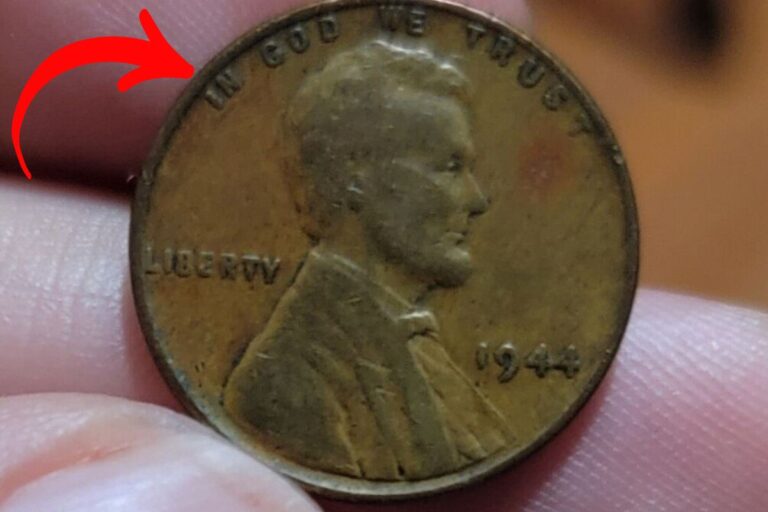 The Lincoln Wheat Penny Valued at $3.1 Million, Still in Circulation